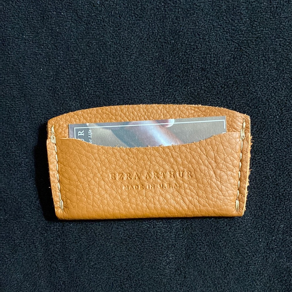 Mens Ezra Arthur Wallet
